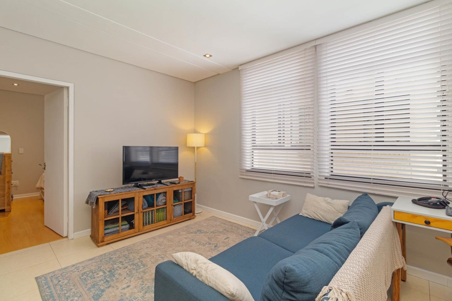 1 Bedroom Property for Sale in Cape Town City Centre Western Cape